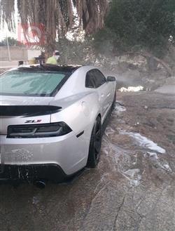 شيفروليه كامارو